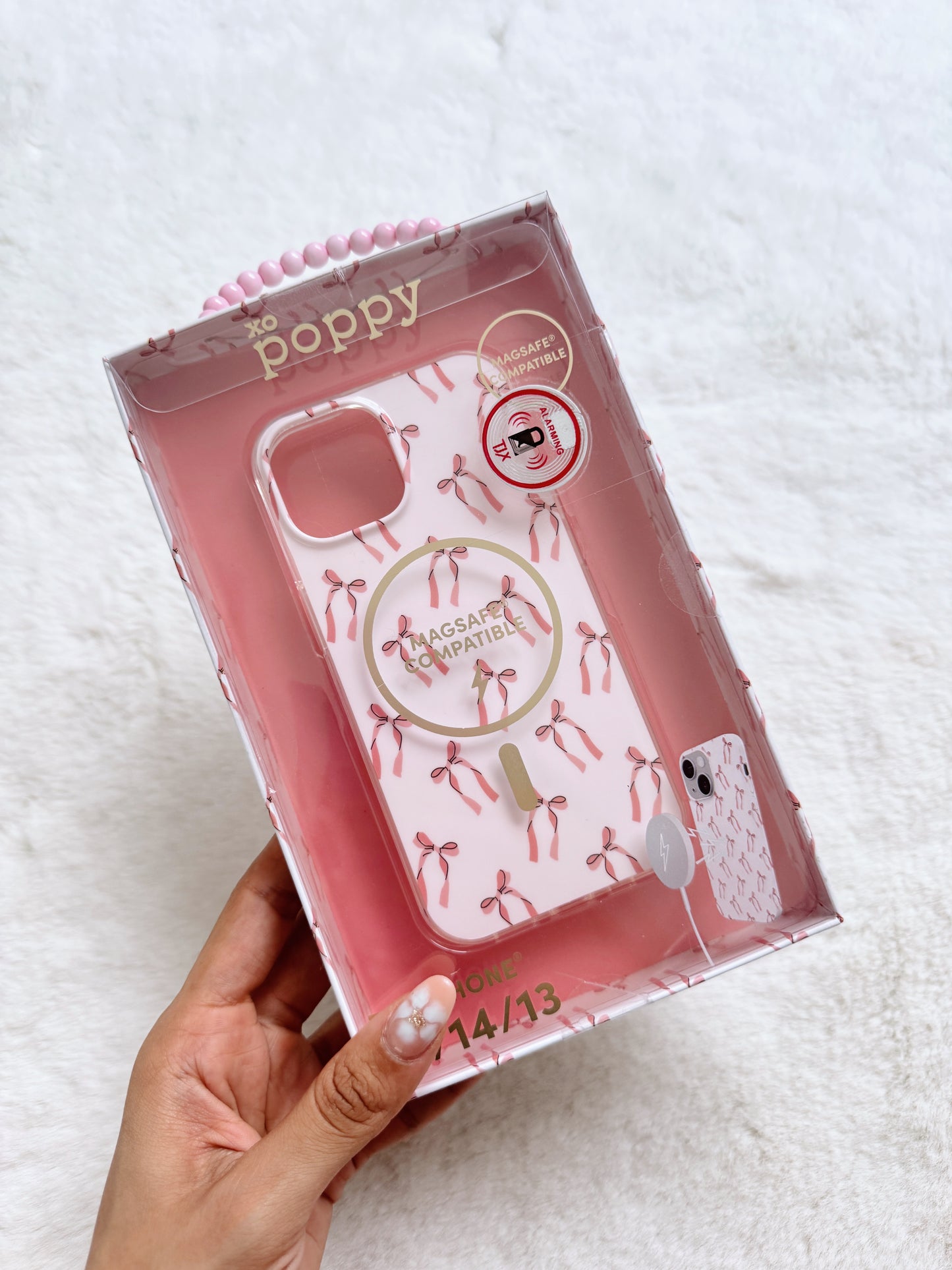 Funda Celular IPhone 13/14/15