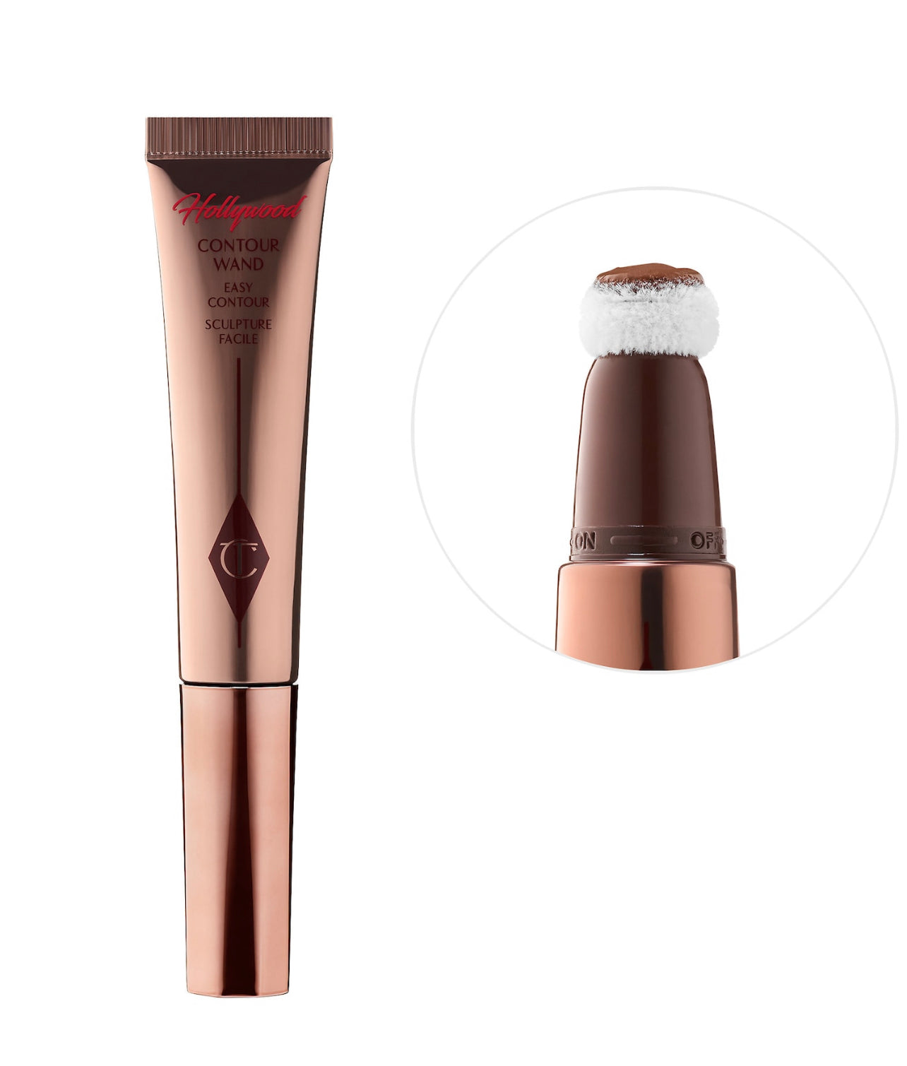 Hollywood Contour Wand - Charlotte Tilbury