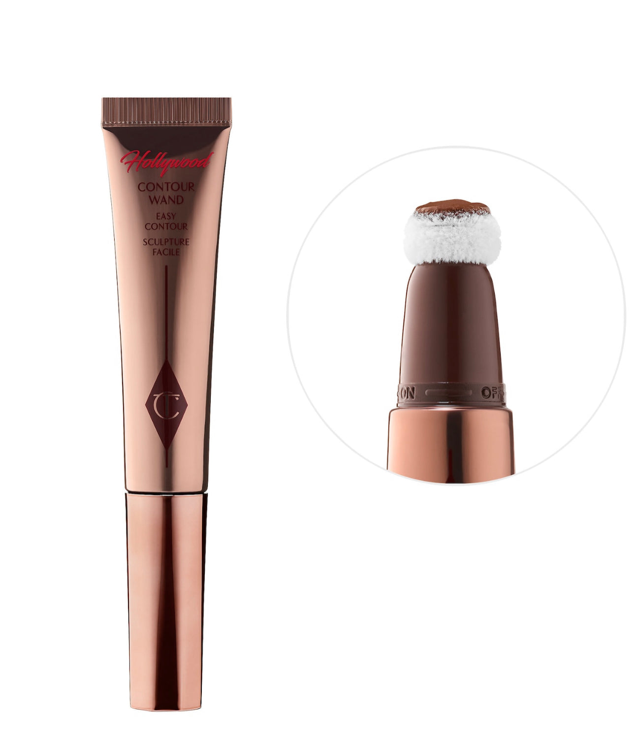 Hollywood Contour Wand - Charlotte Tilbury