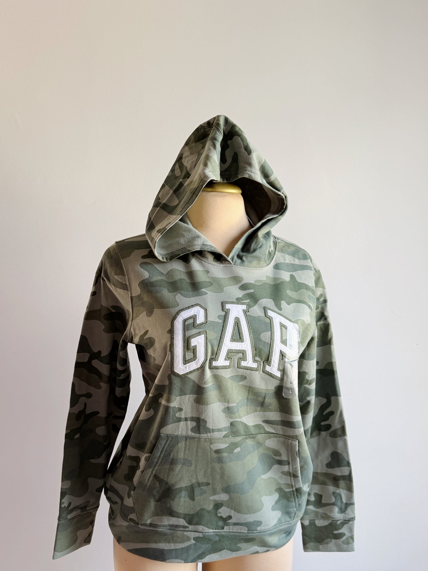 Gap Sudadera Dama