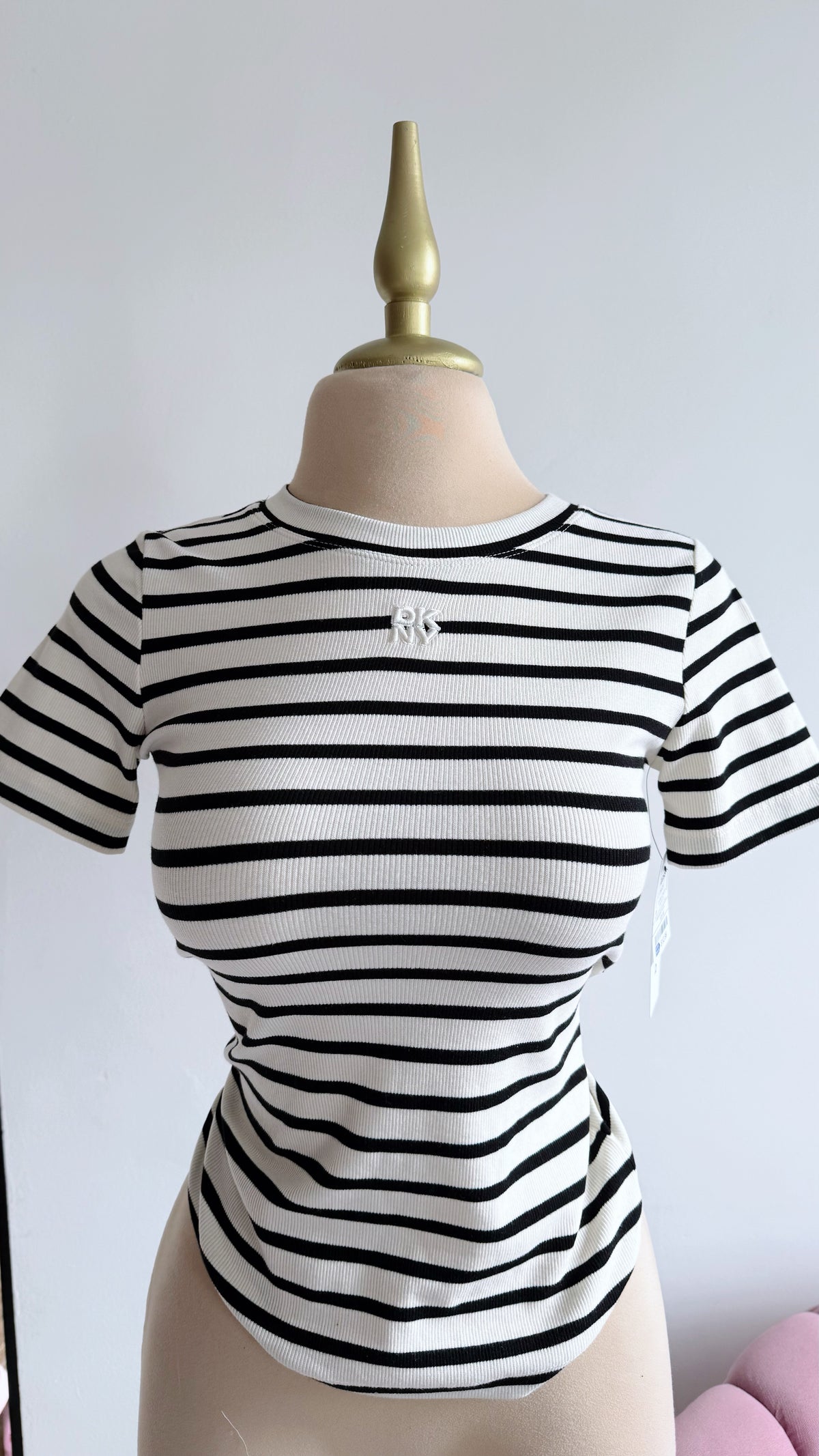 playera dkny