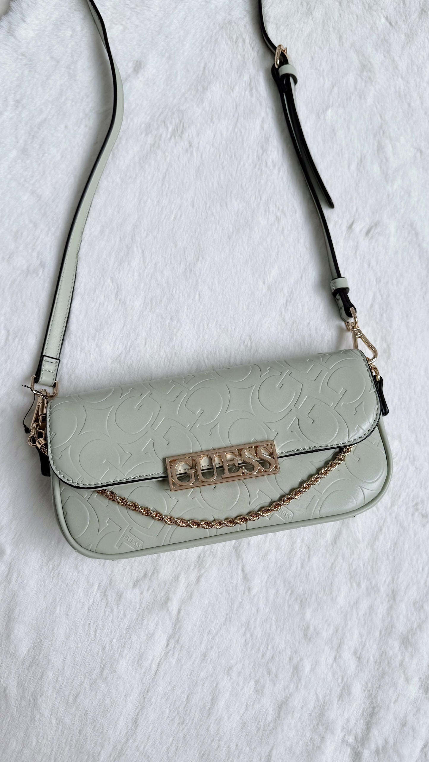 Shoulder Bag Guess