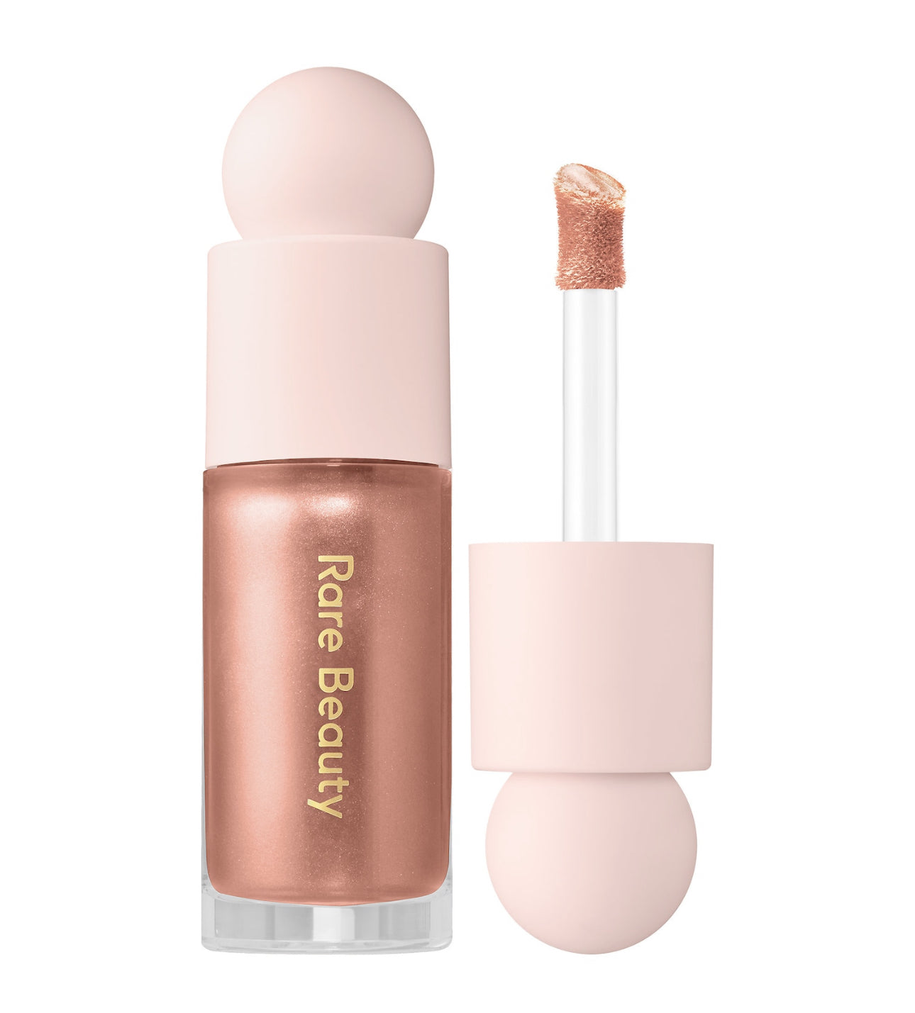 Positive Light Liquid Luminizer Highlight