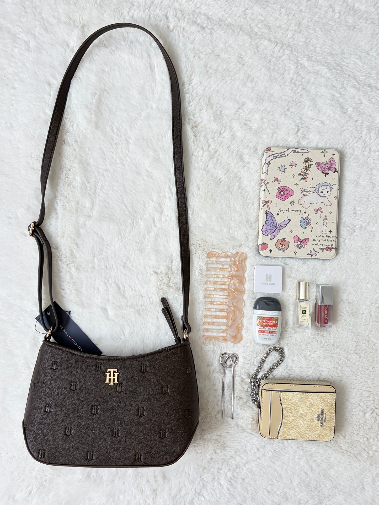 crossbody bag canva