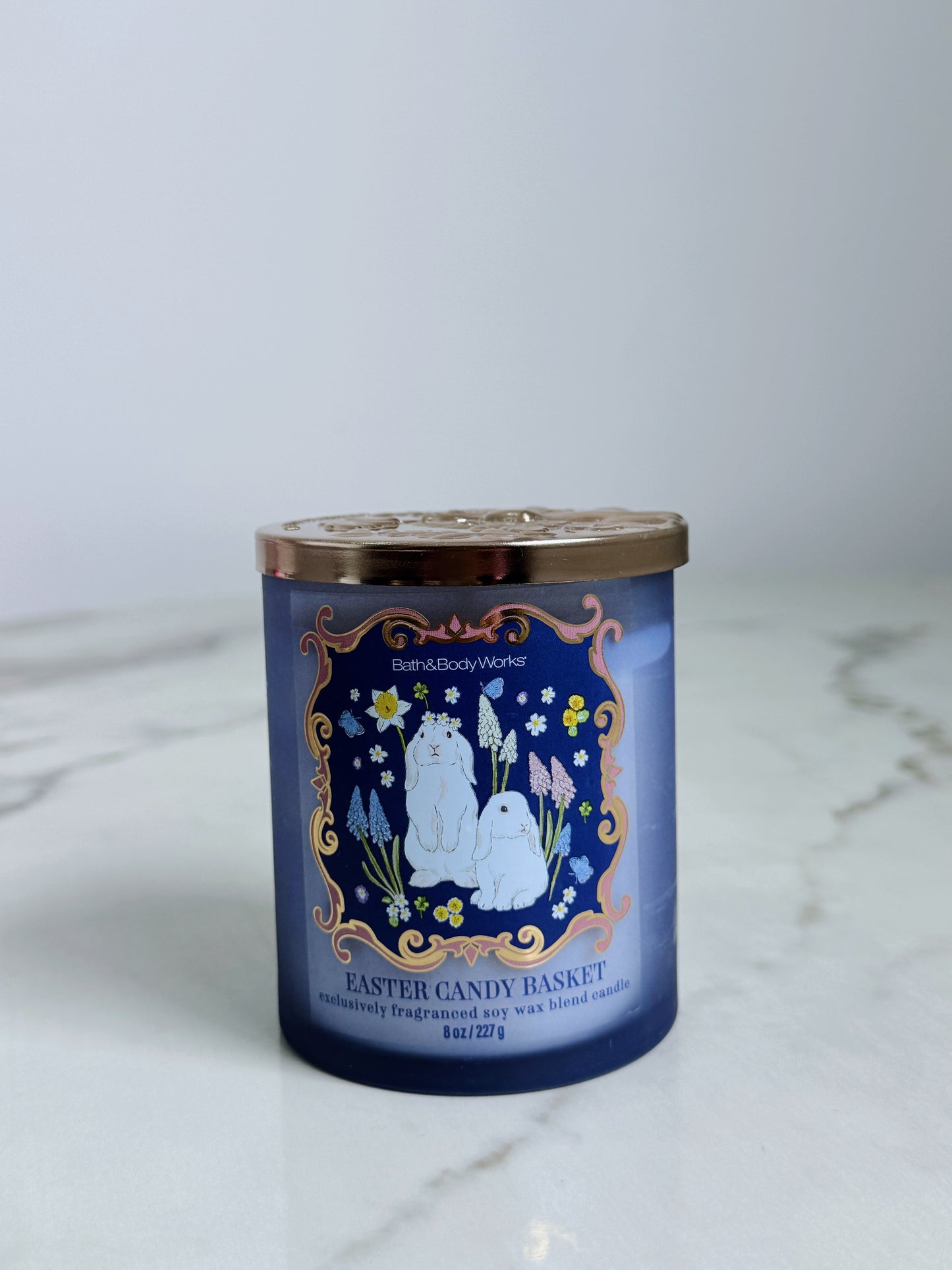 Vela Mini Edición Pascua