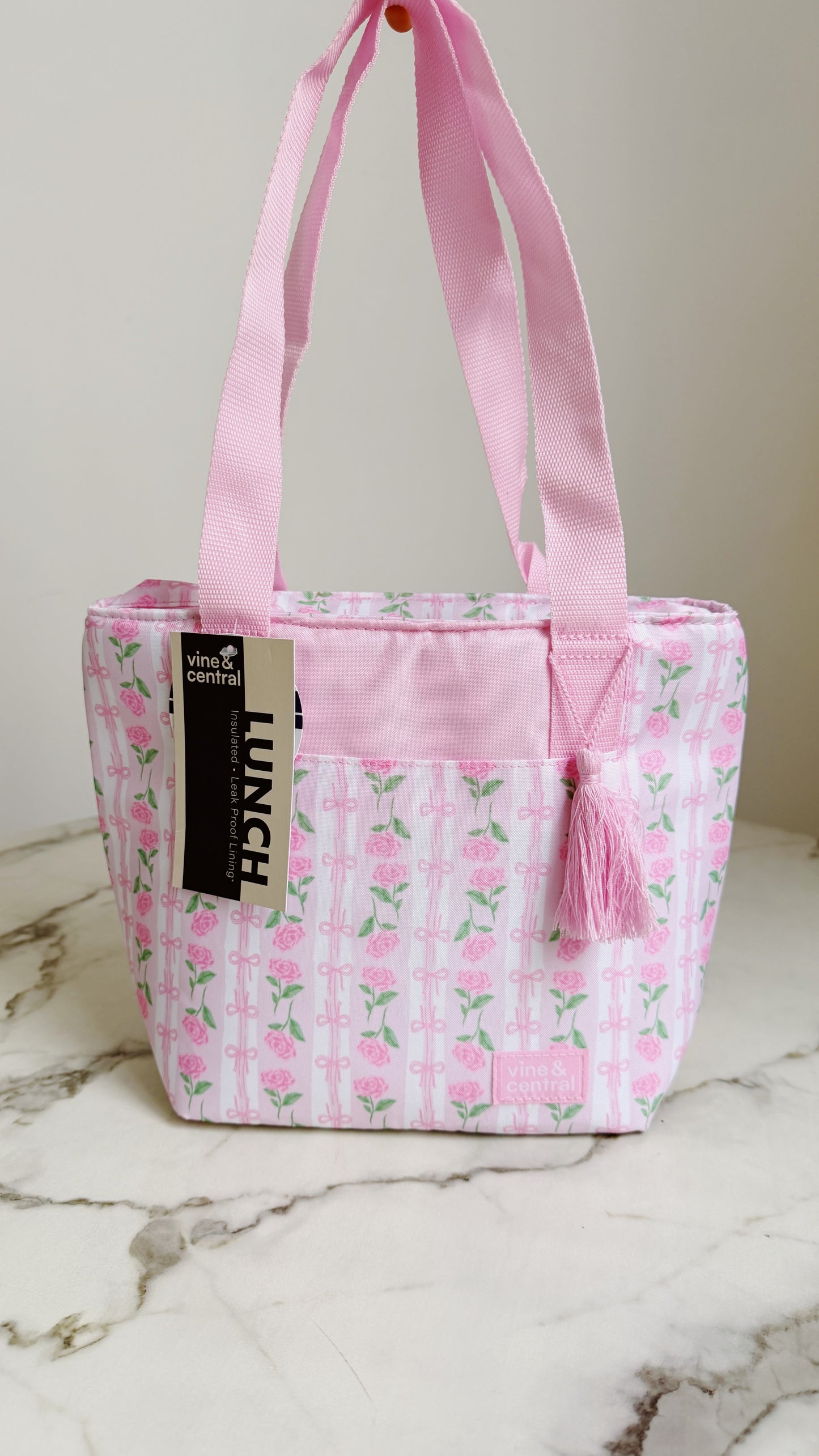 Lunch Box Lonchera