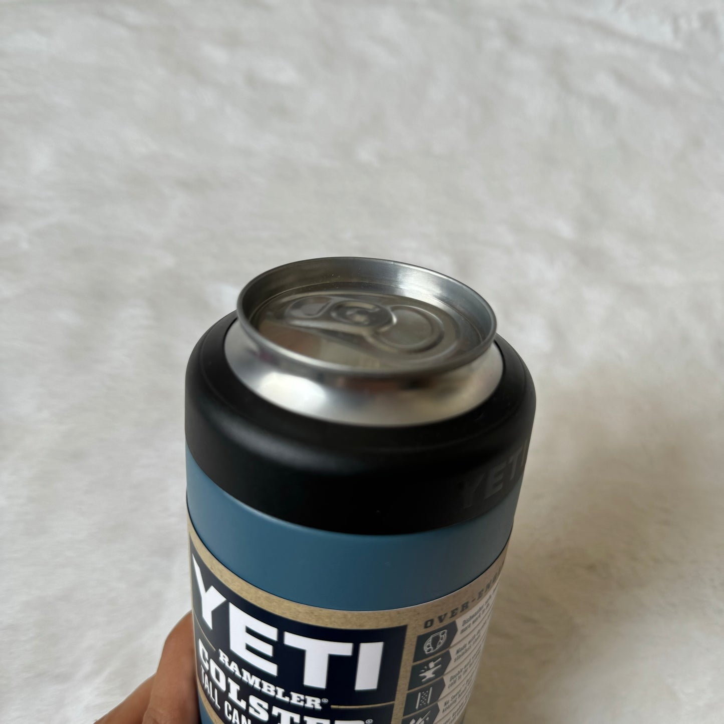 Bebidas Frías Calientes Termo