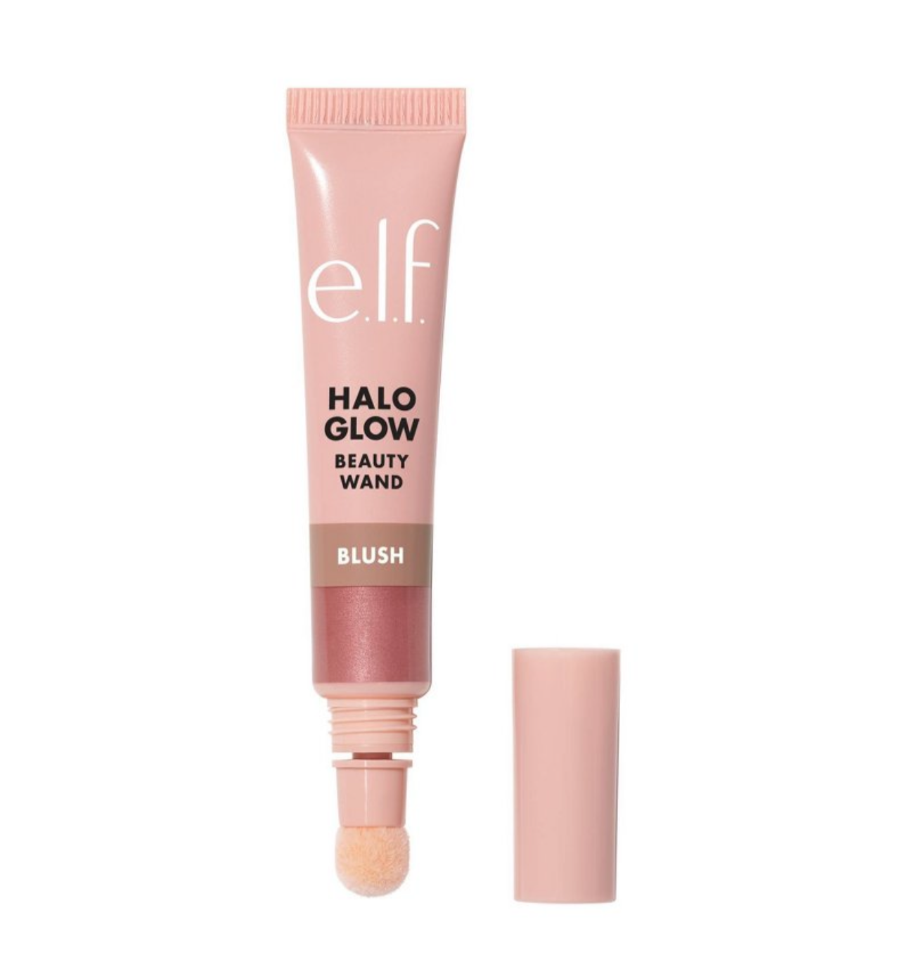 Halo Glow Blush Beauty