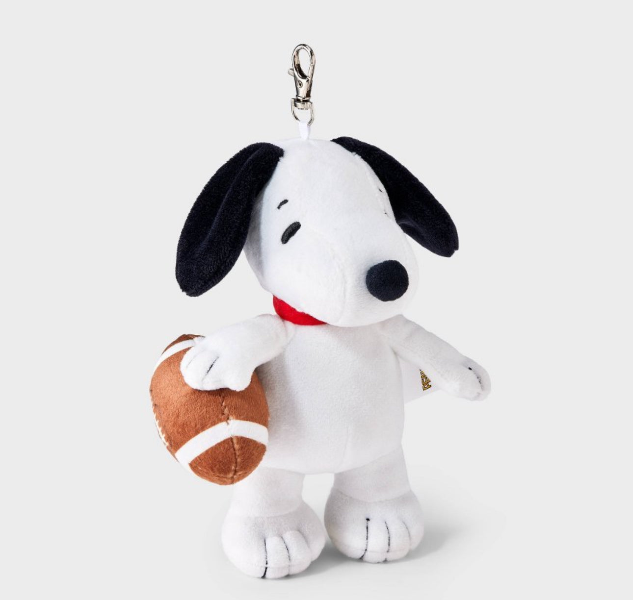 Charm Snoopy Bag