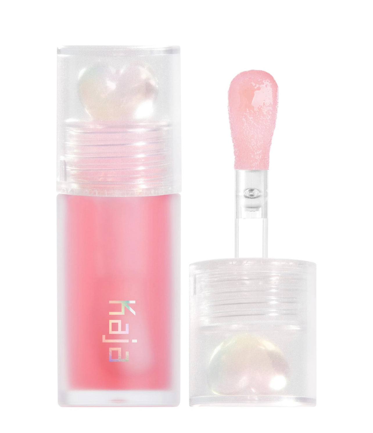 Juicy Glass Lip Oil Kaja