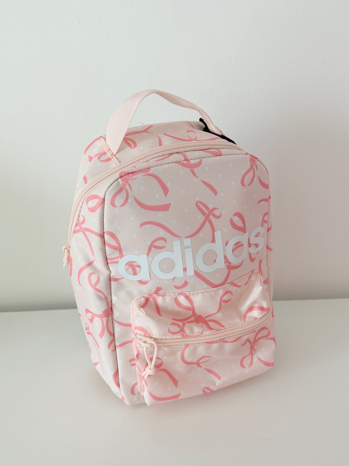 Lunch Box Adidas