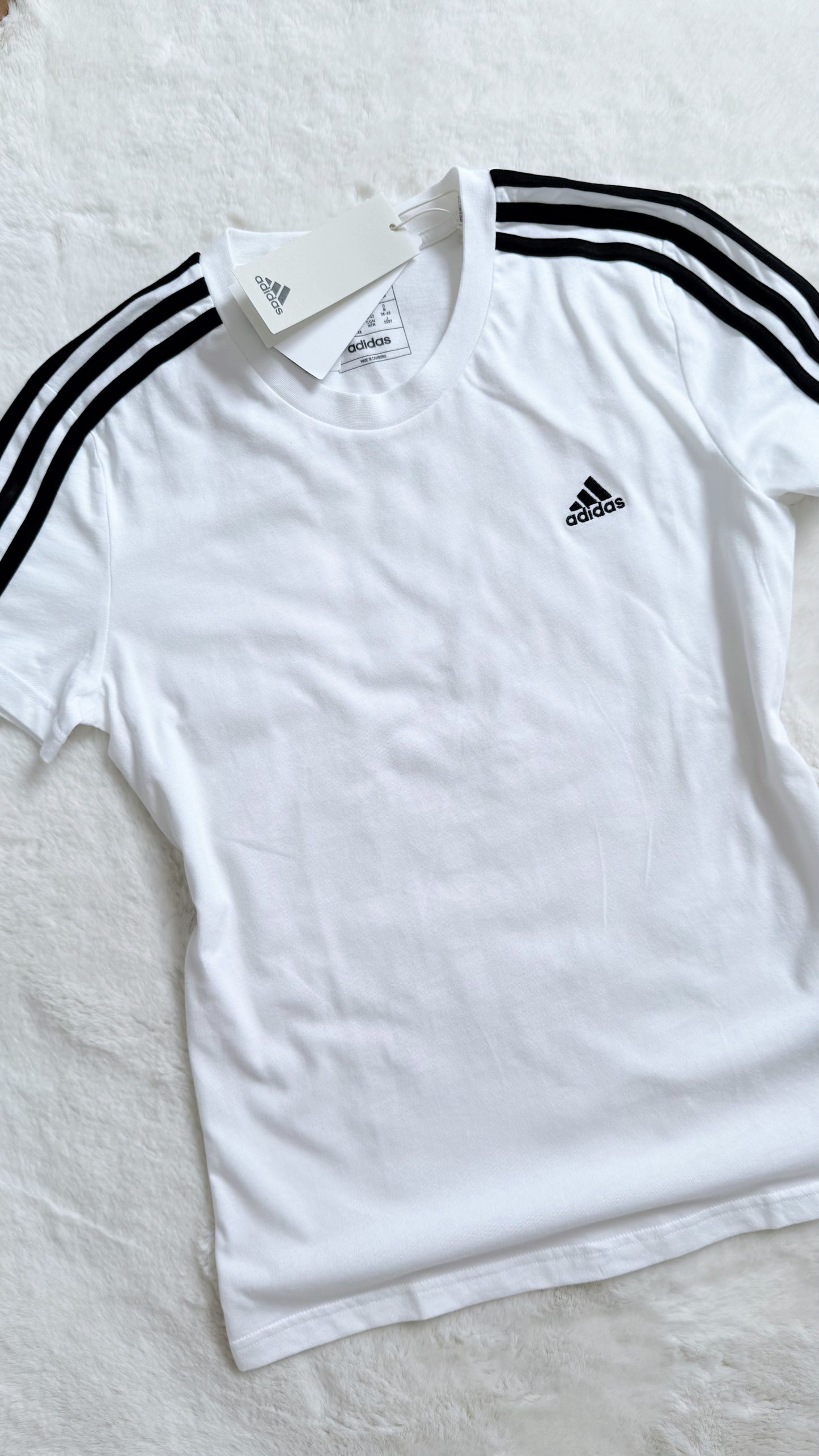 Playera Deportiva Adidas