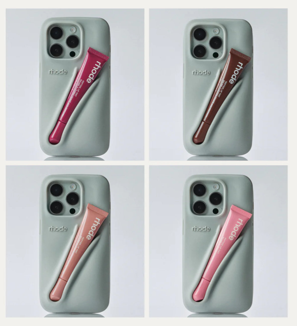 Lip Case