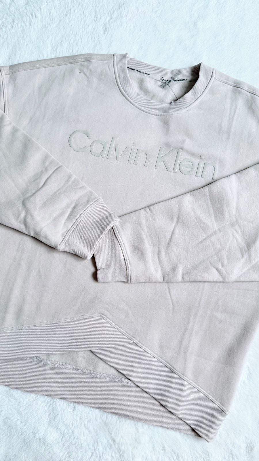 Sudadera CK