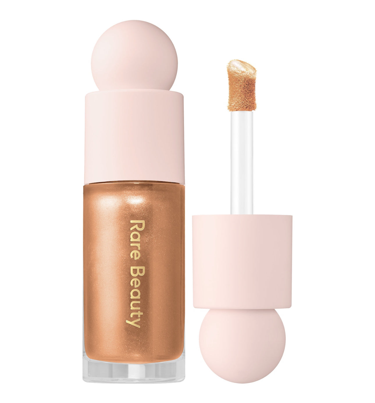 Positive Light Liquid Luminizer Highlight