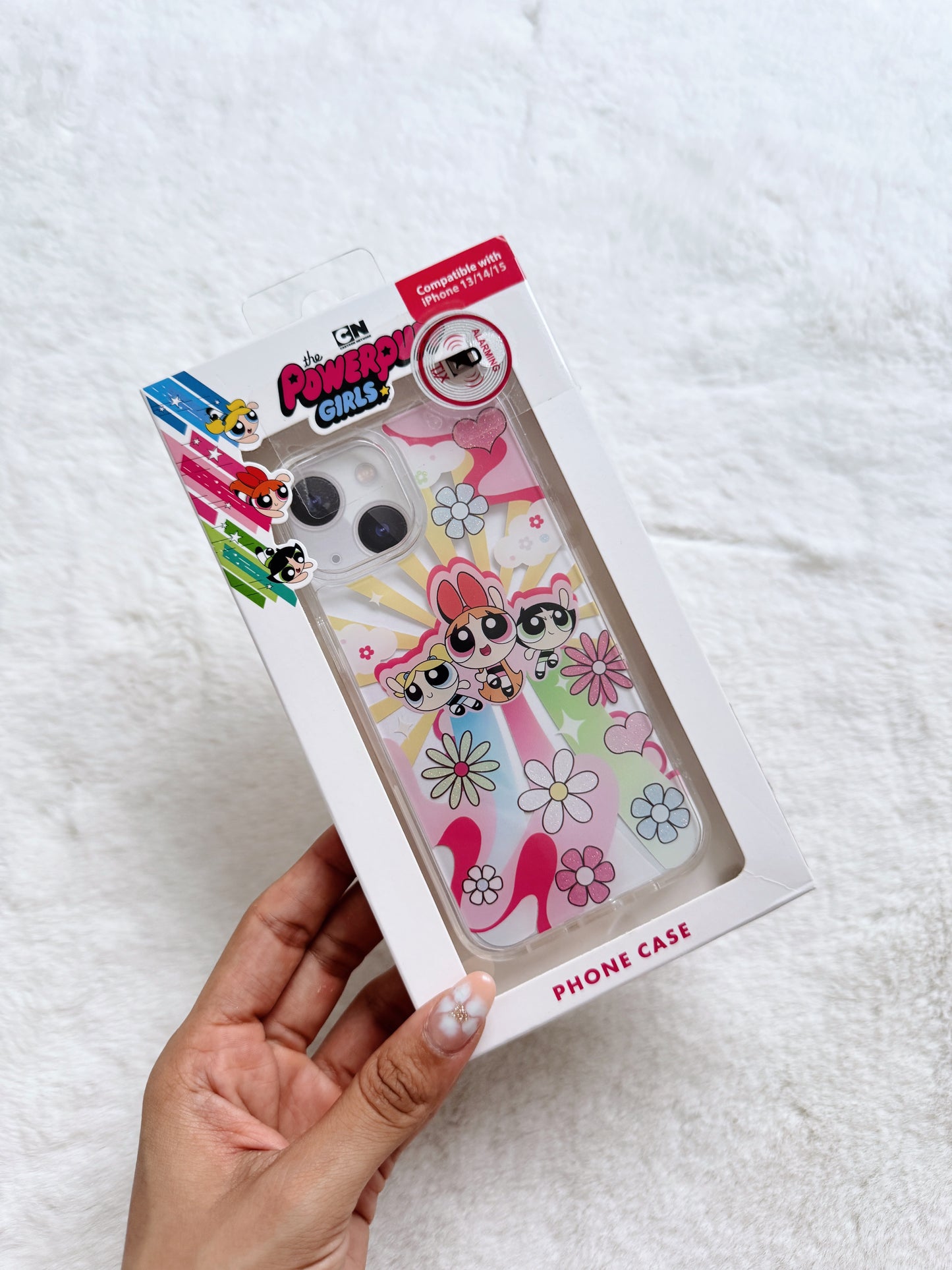 Funda Celular IPhone 13/14/15