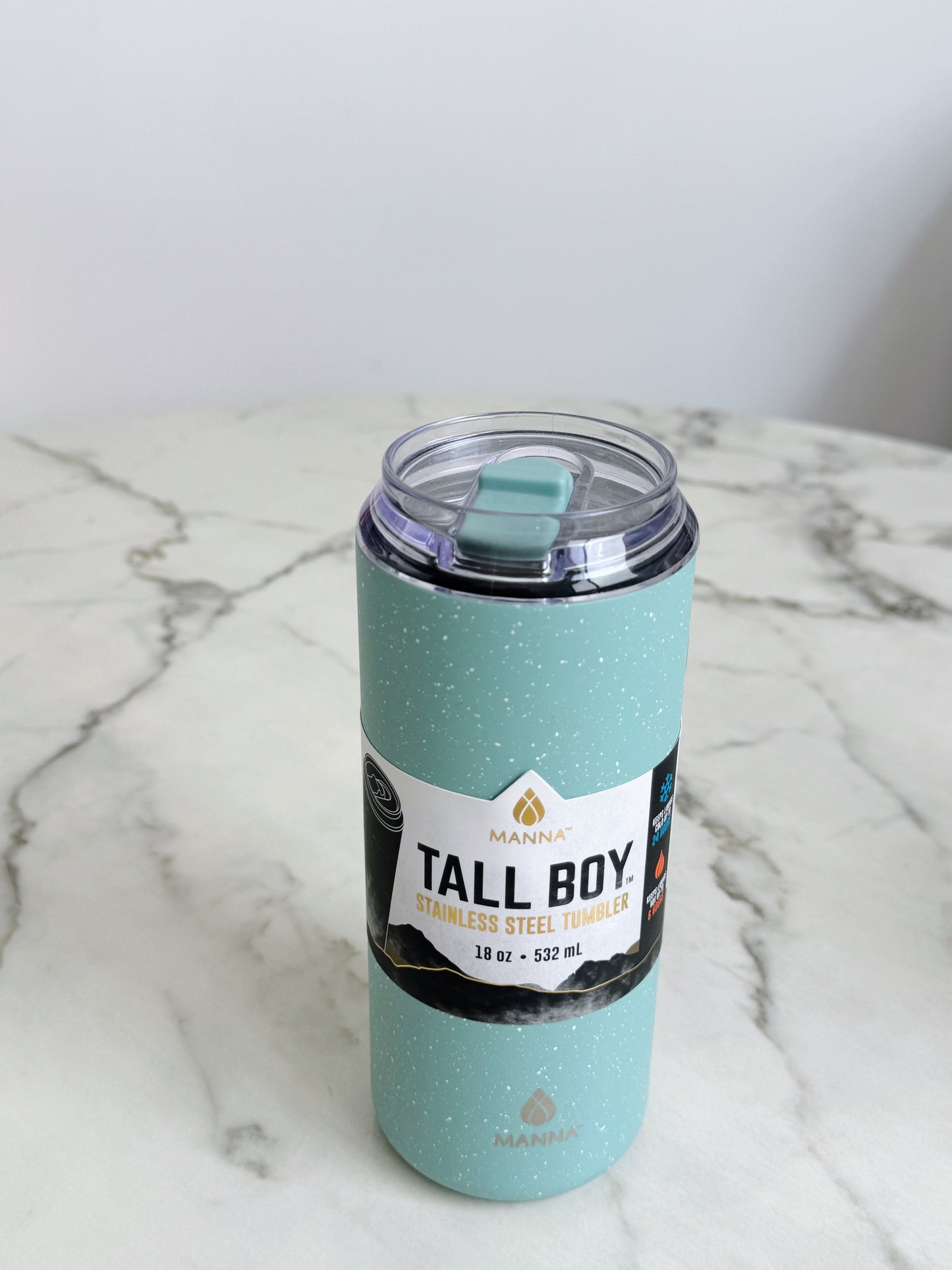 Termo Bebidas Frias / Calientes