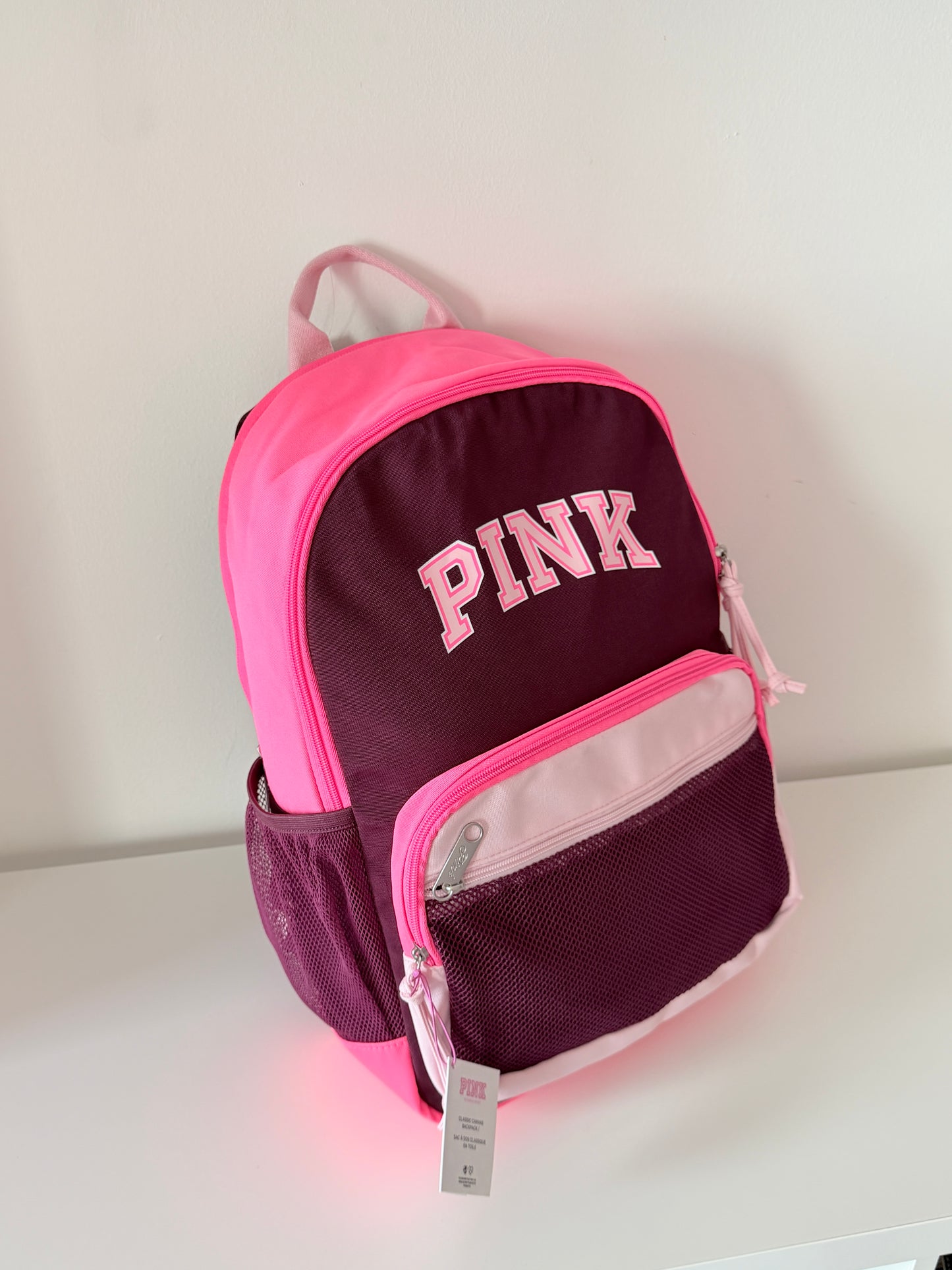 Backpack PINK