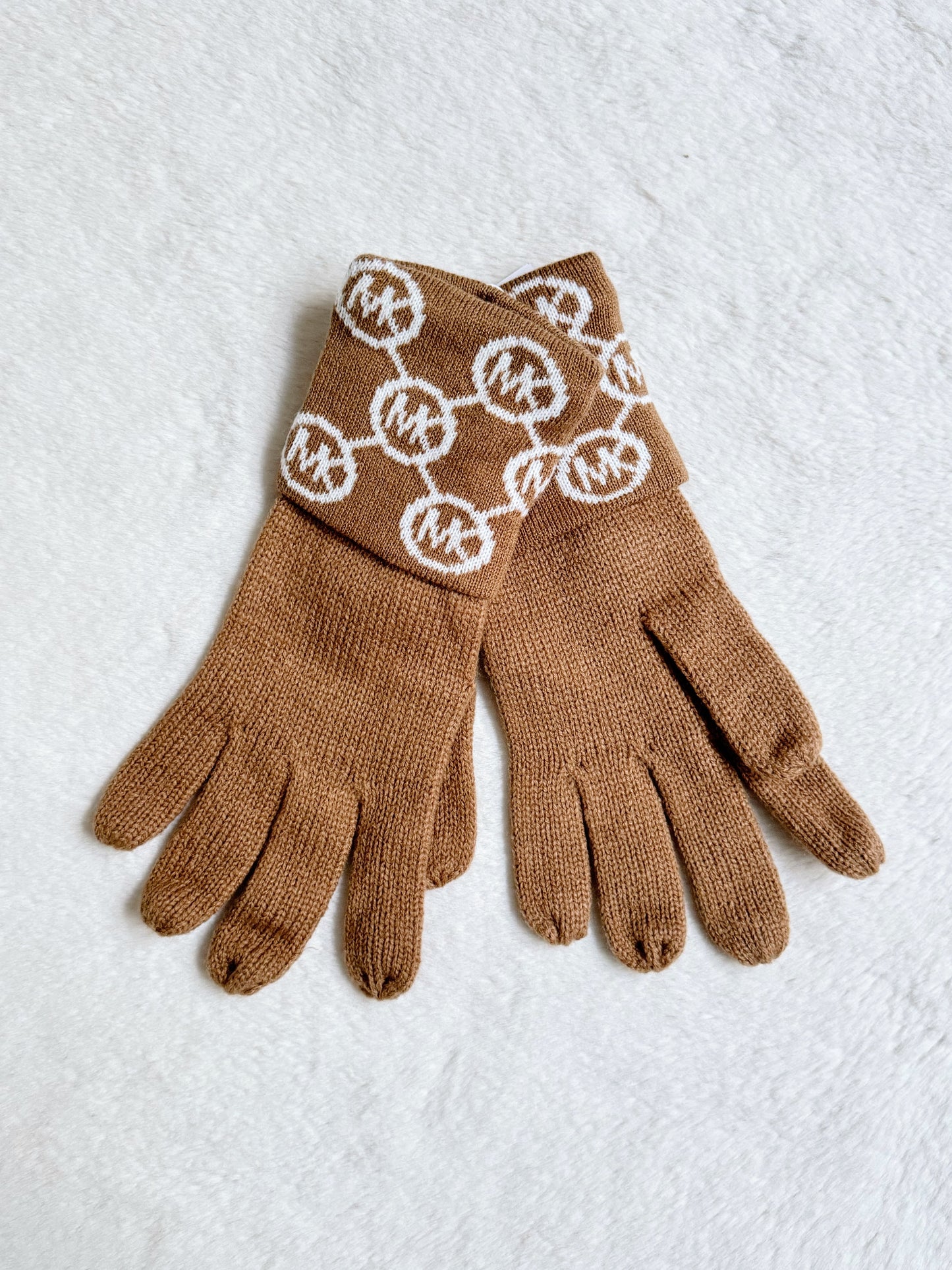 Set Guantes