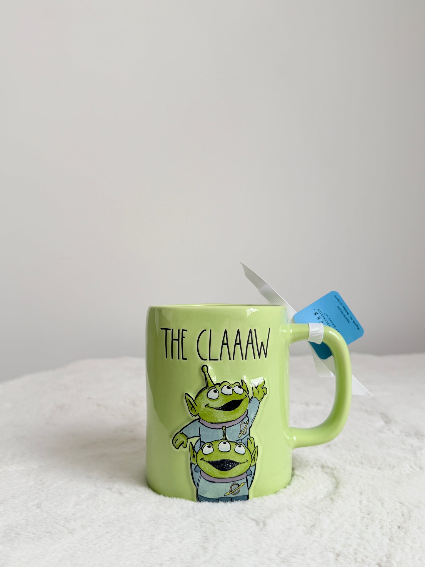 taza toy story