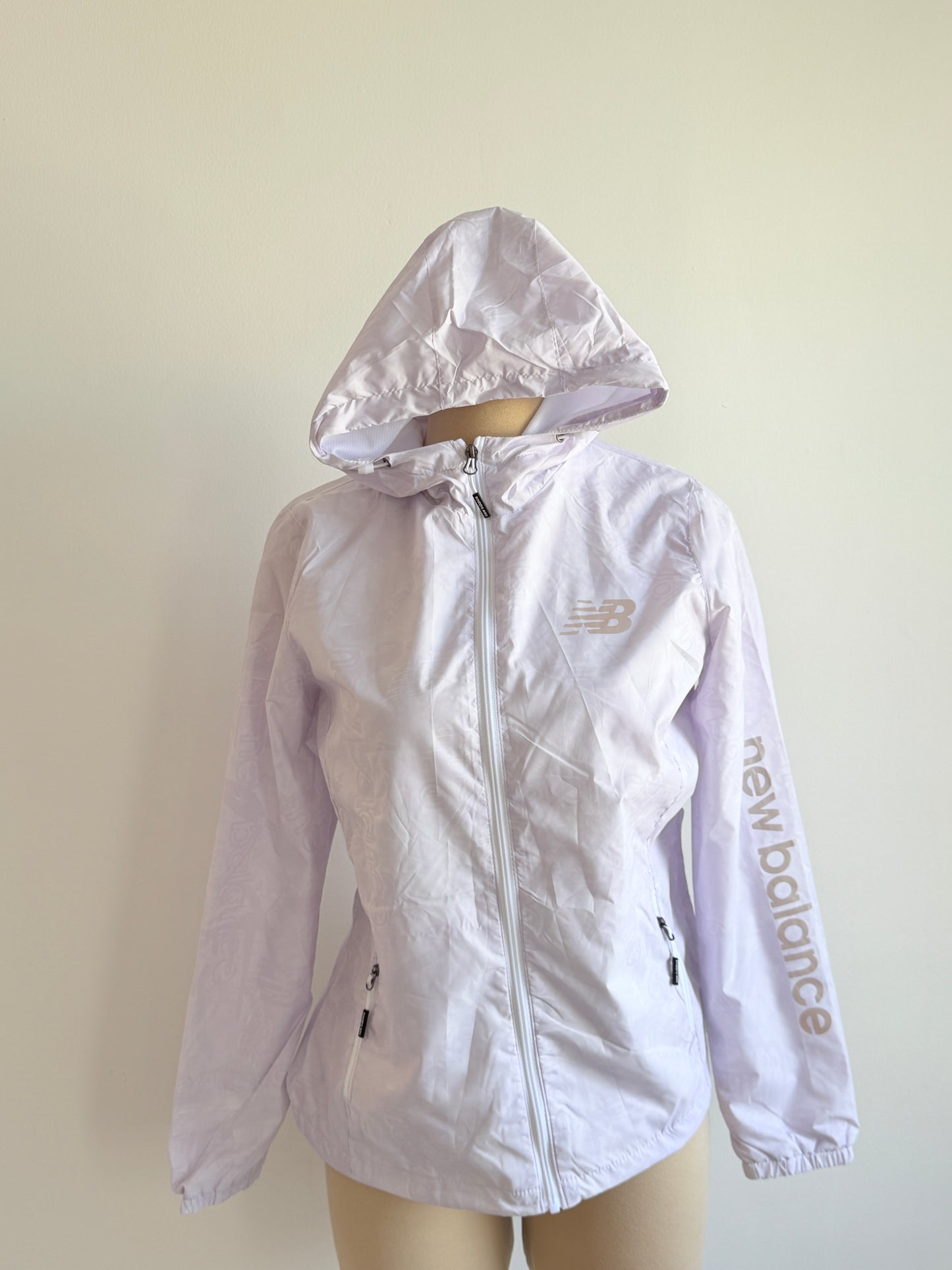 Chamarra Impermeable