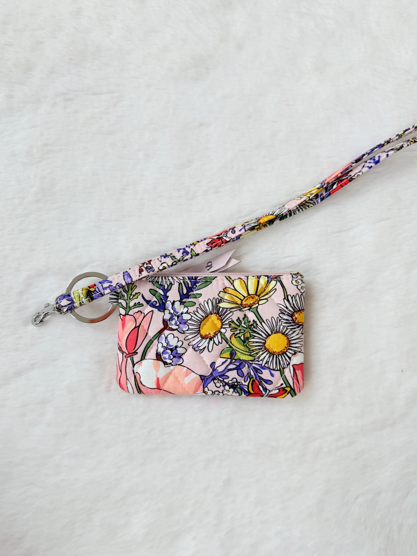 wrislet pink vera + colgante
