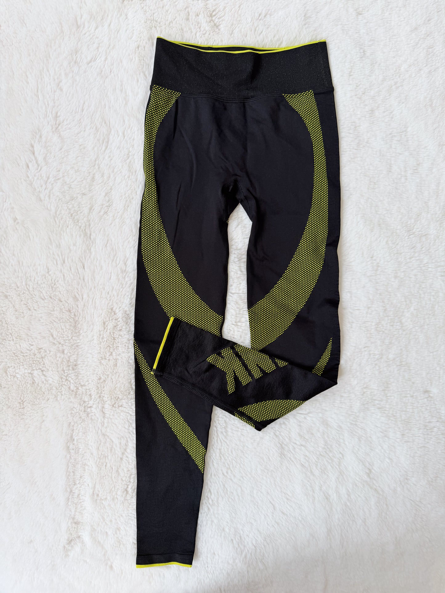 legging seamless
