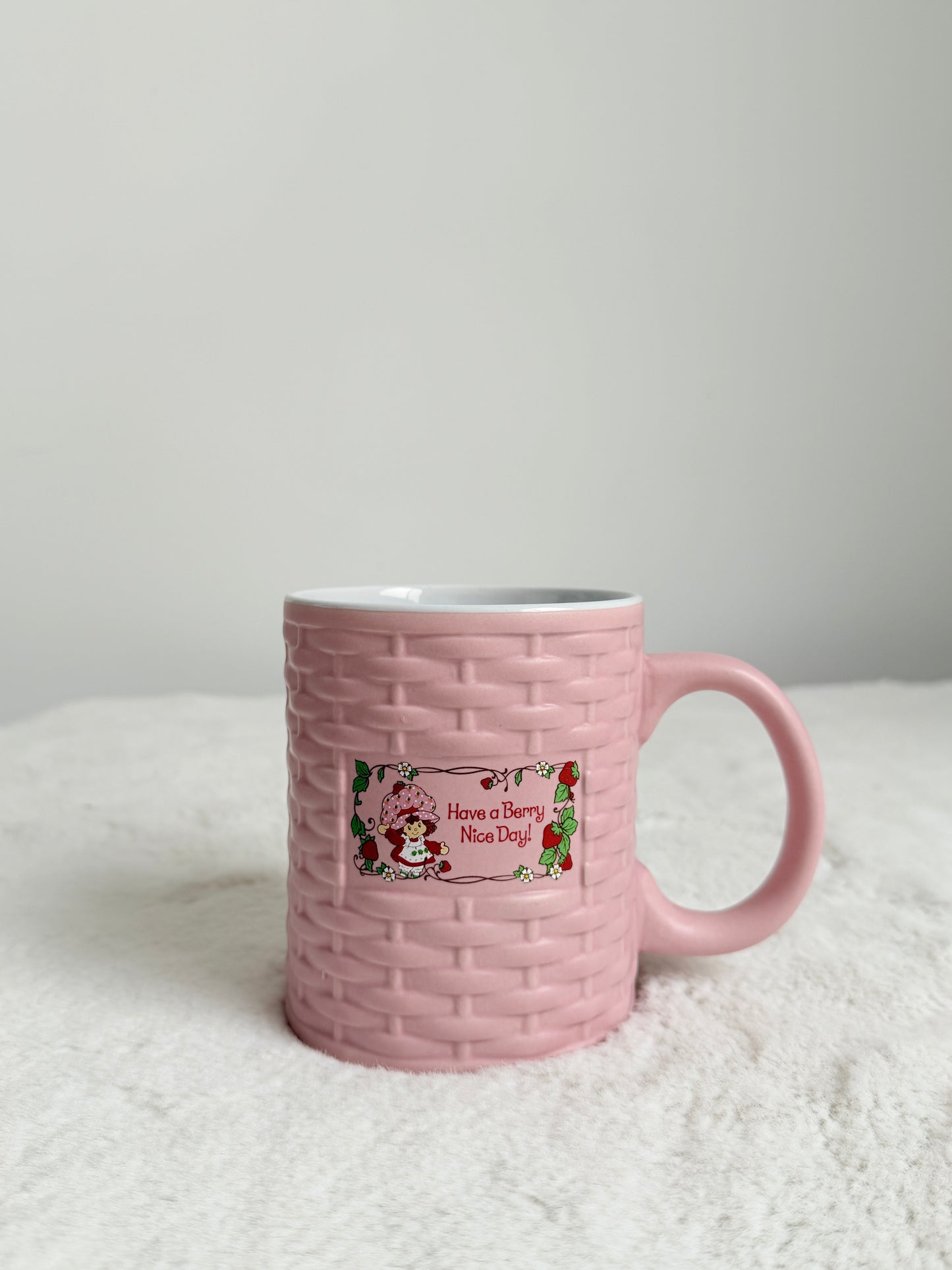 taza Rosita Fresita