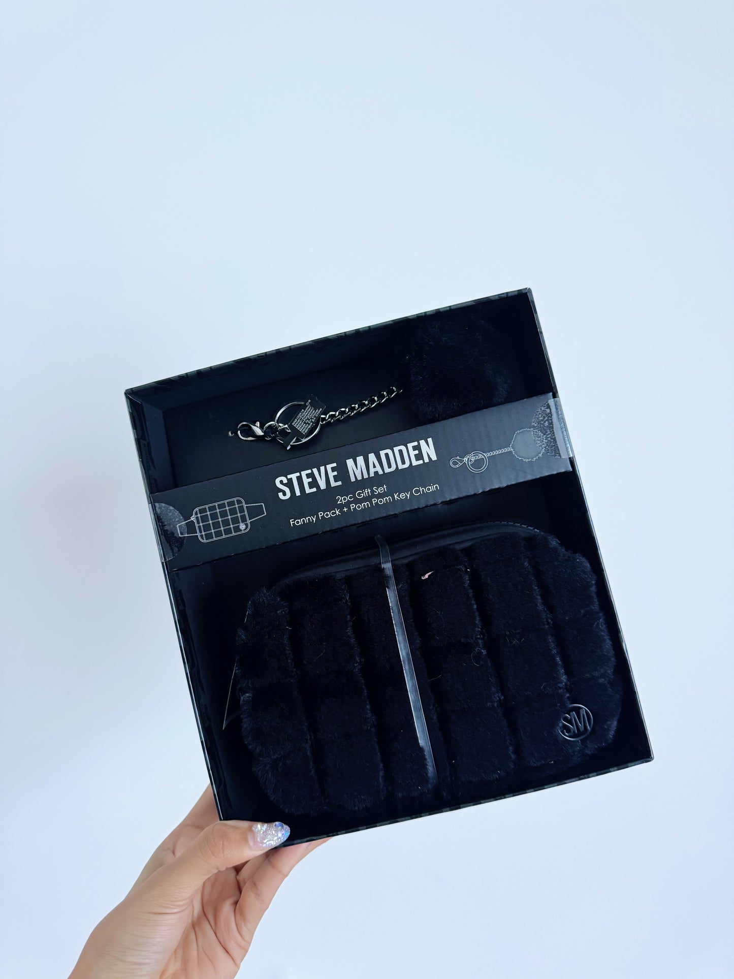 Steve Madden Belt Bag