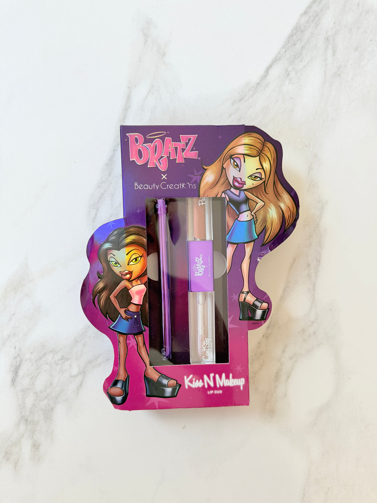 Lip Set Bratz