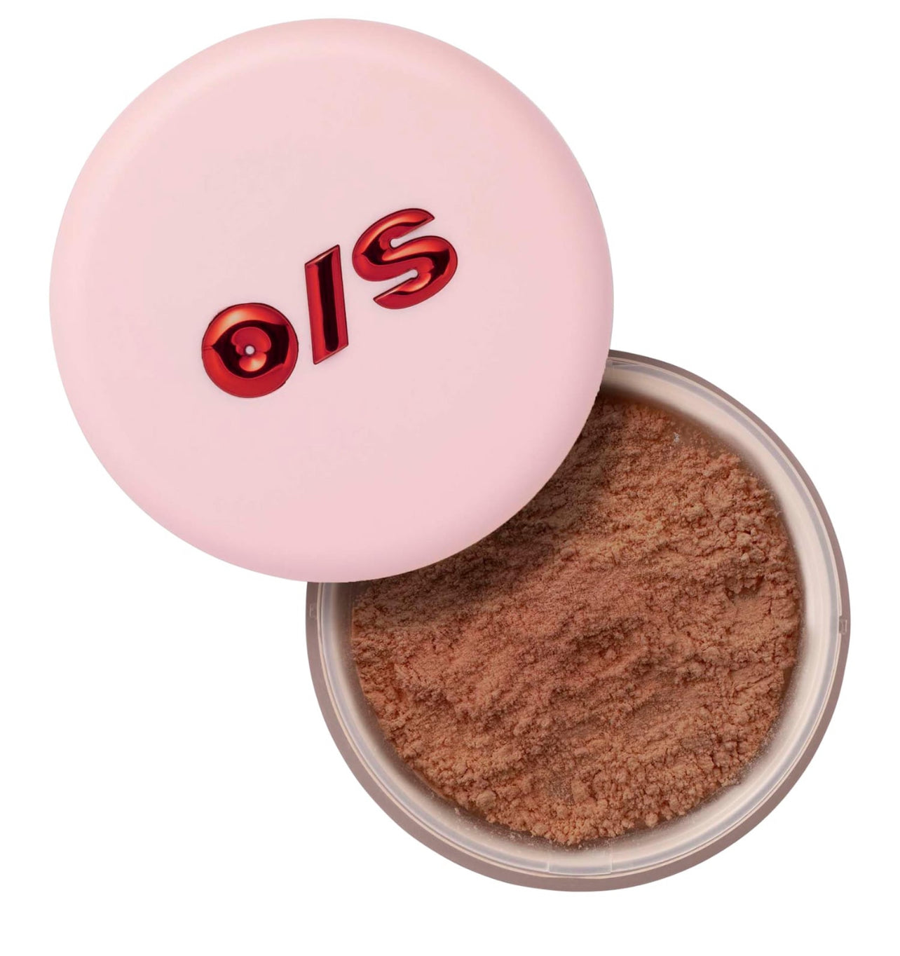 Mini Ultimate Blurring Setting Powder One Size