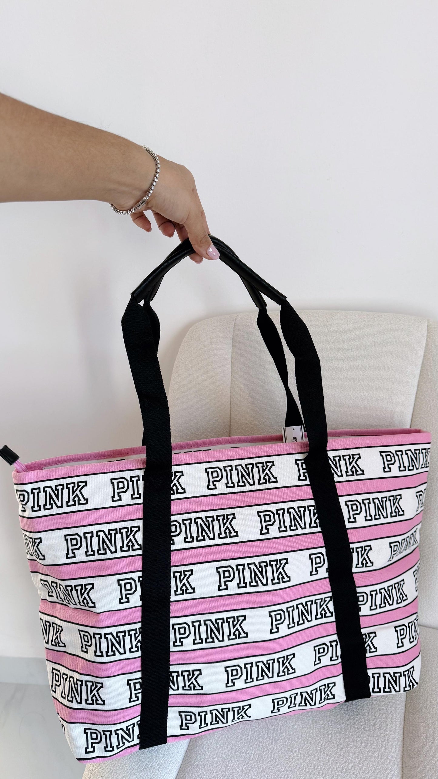 Tote PINK
