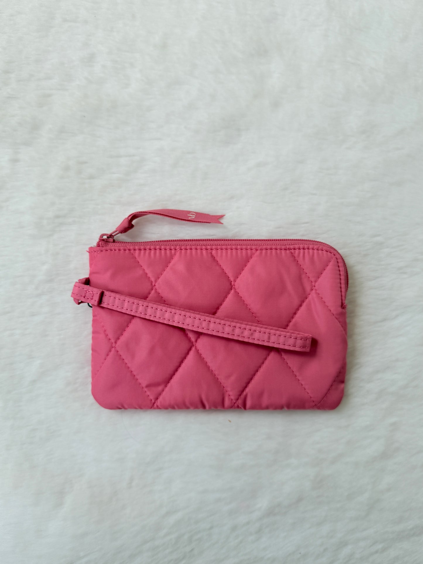 wrislet pink vera