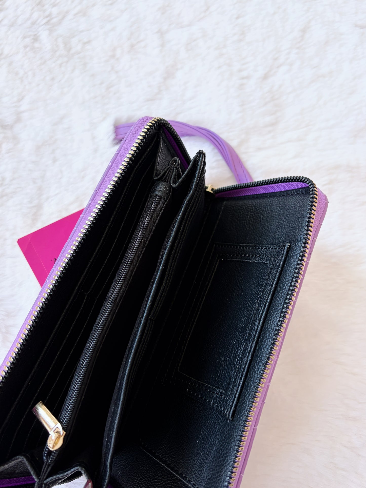 Cartera / Wrislet Betsey