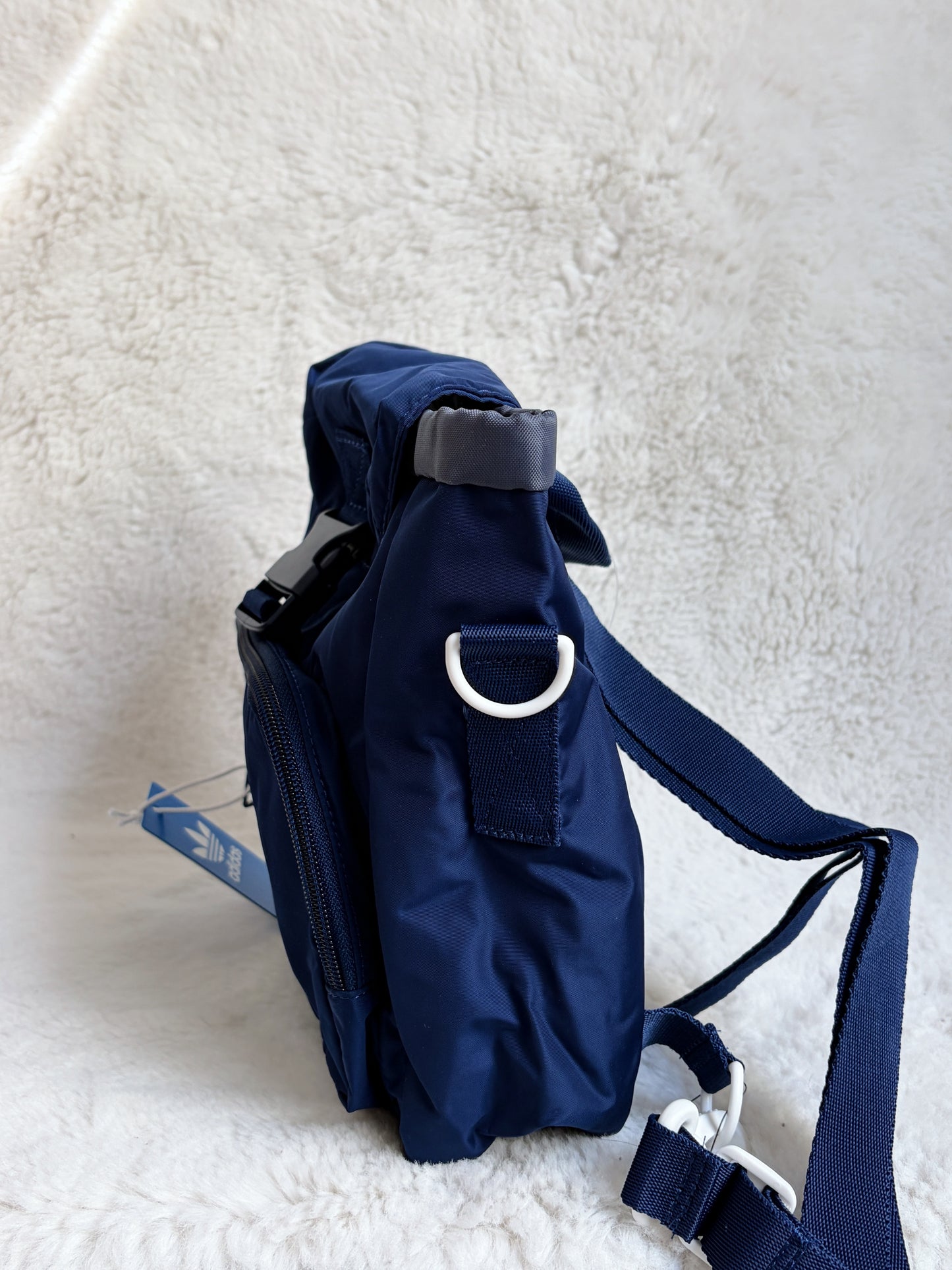 Mini Backpack Adidas