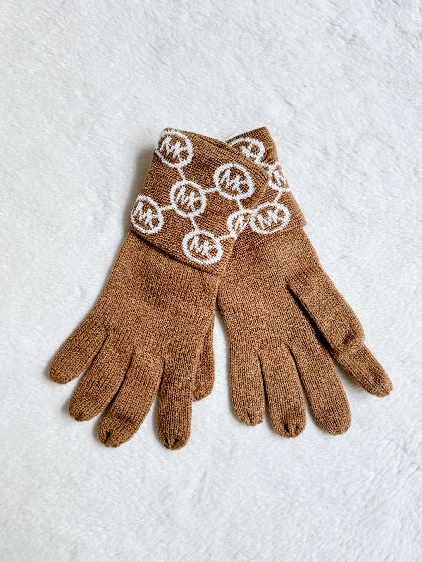Set Guantes