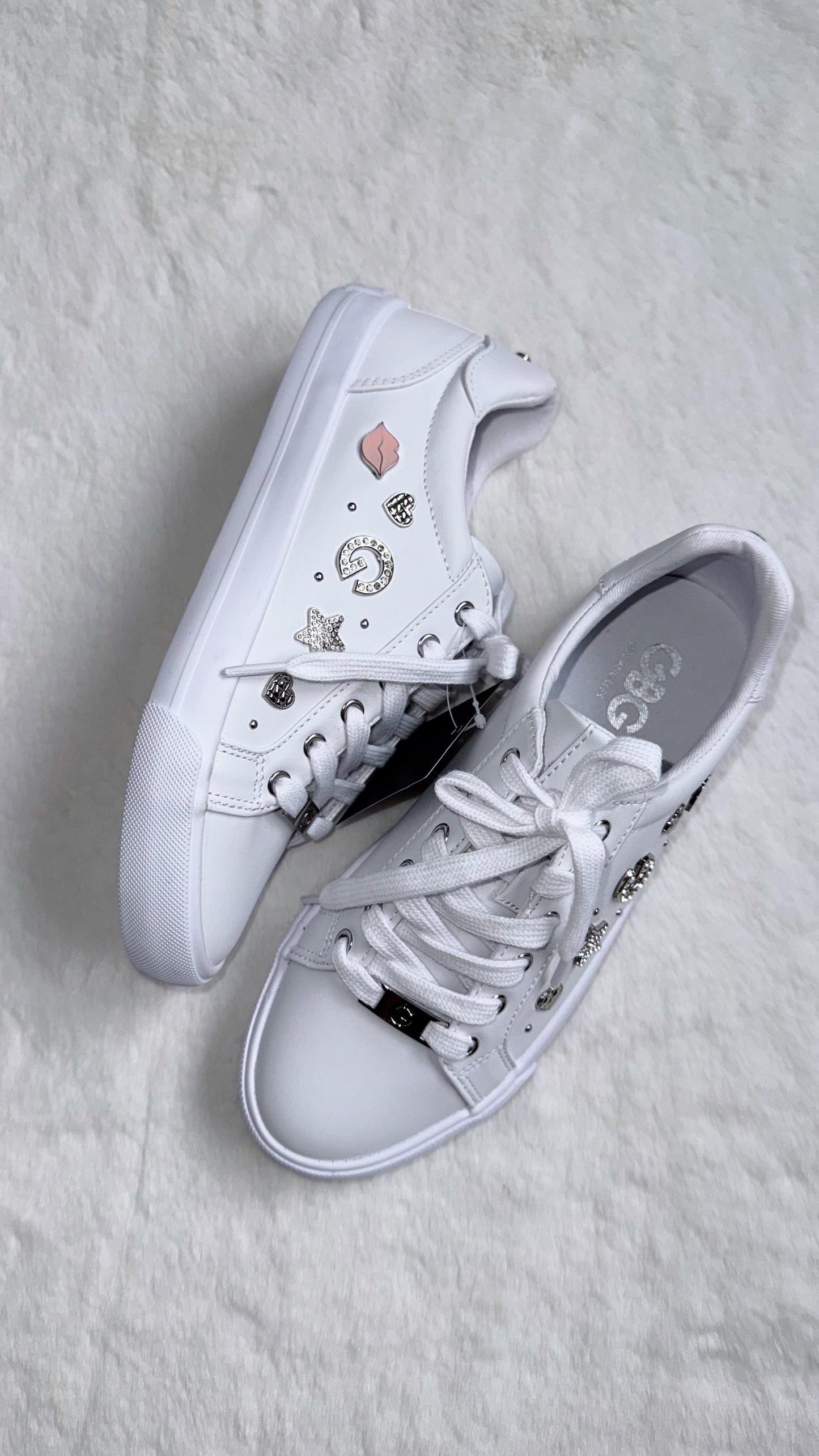 Tenis Guess