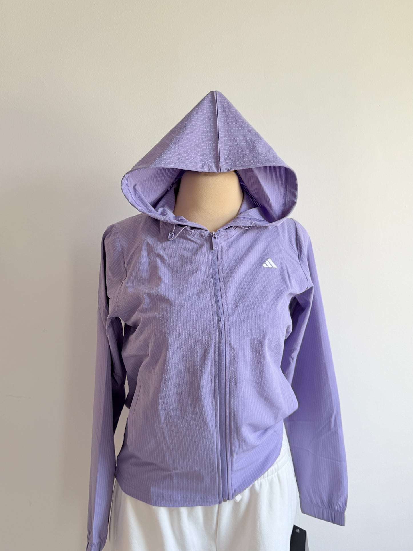 Chamarra Impermeable
