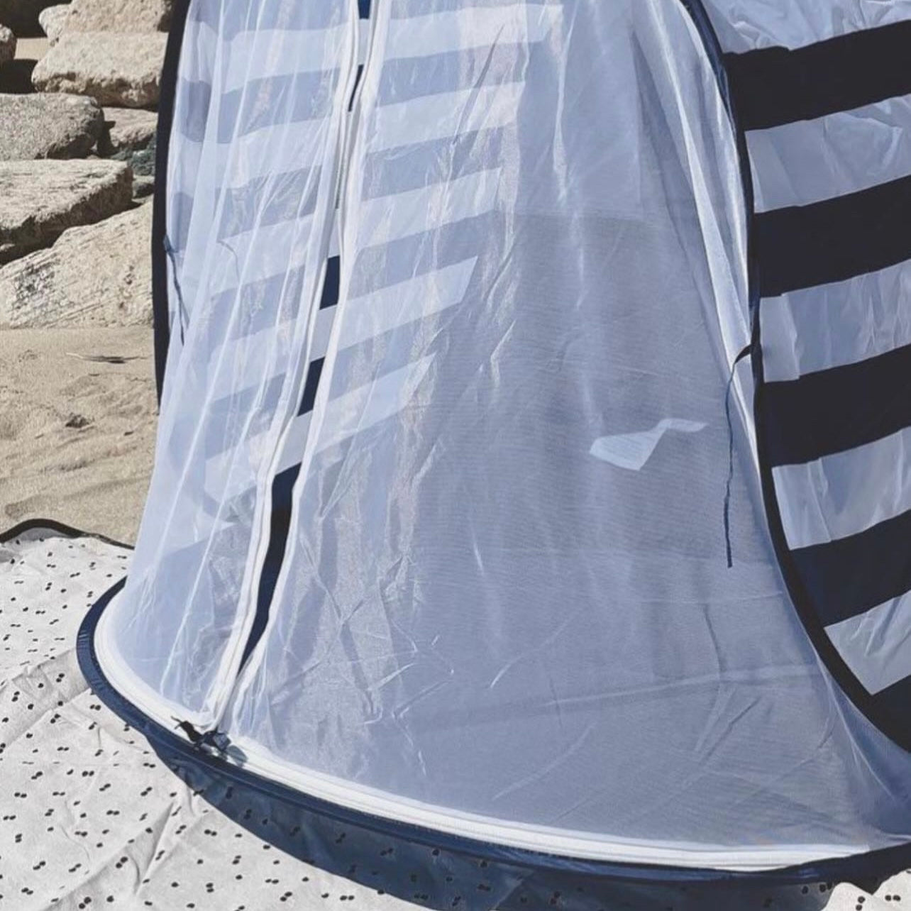 Protector para Bebé Tent
