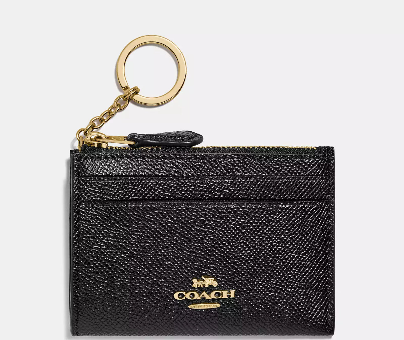 Mini Skinny Id Case