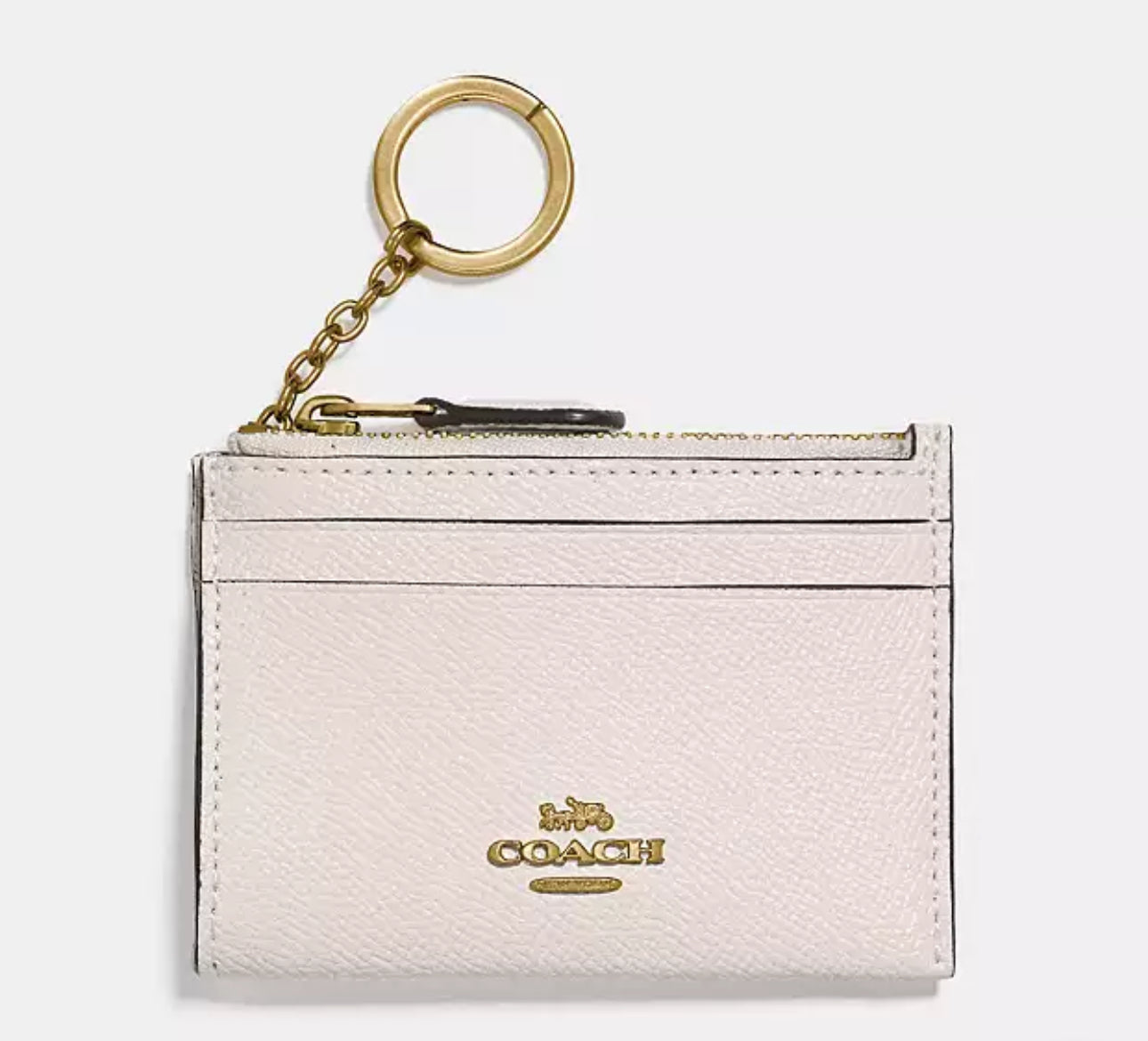 Mini Skinny Id Case