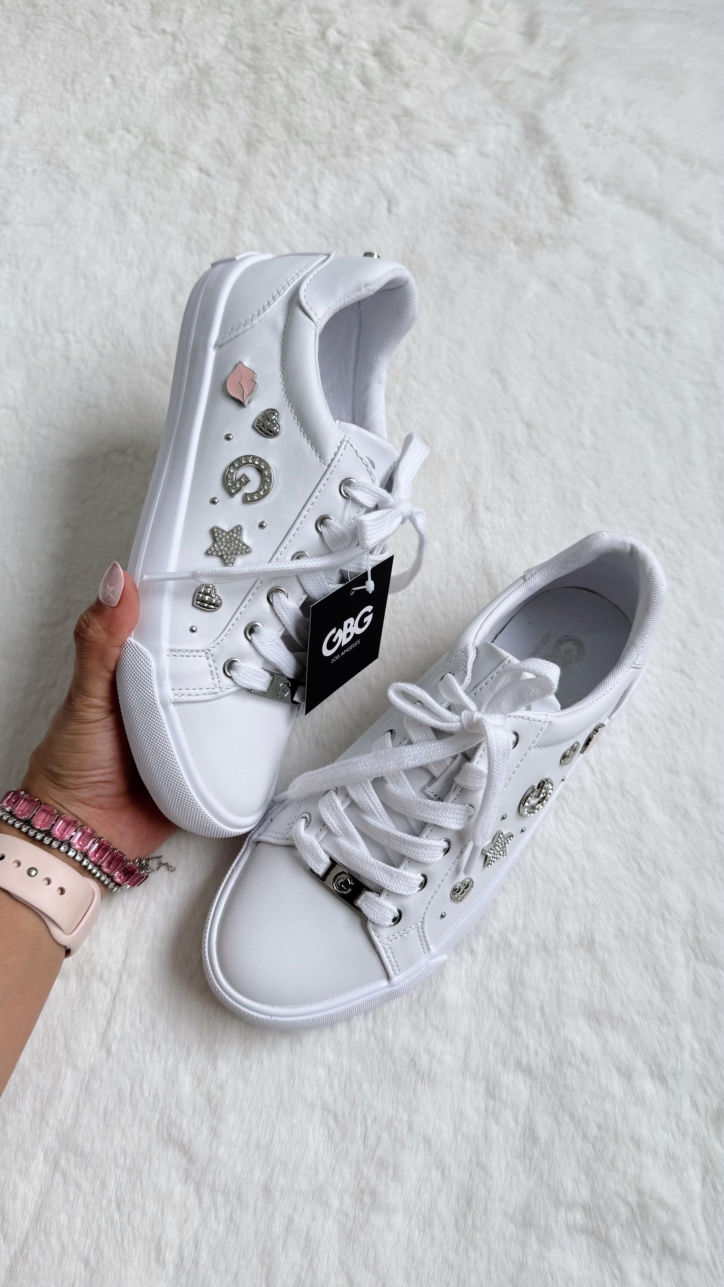 Tenis Guess