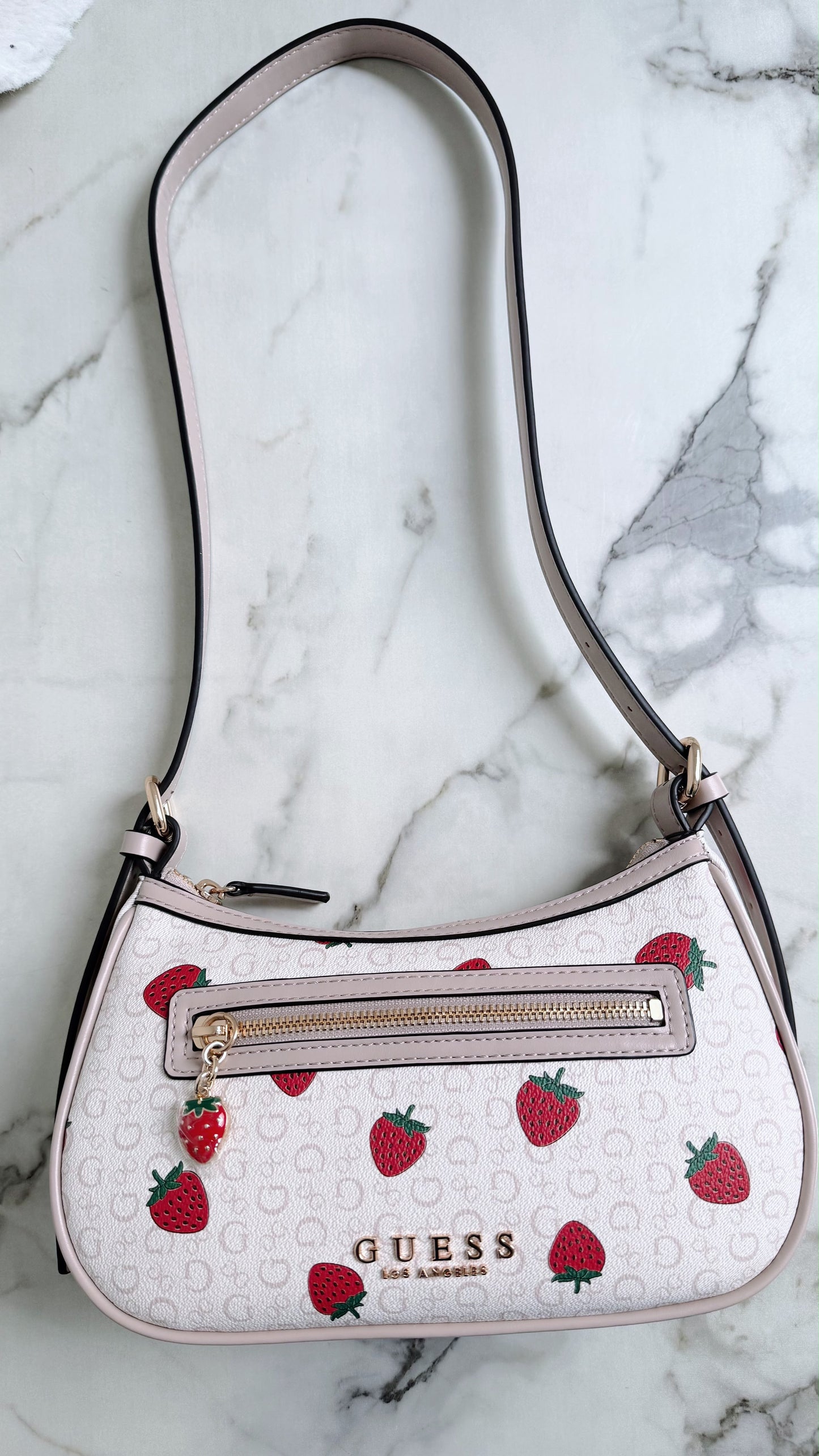 Guess Shoulder Bag Fresa