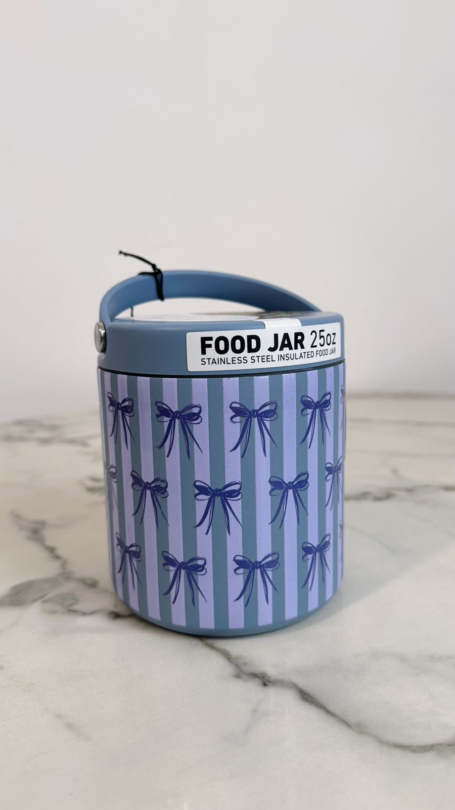 Contenedor de Comida