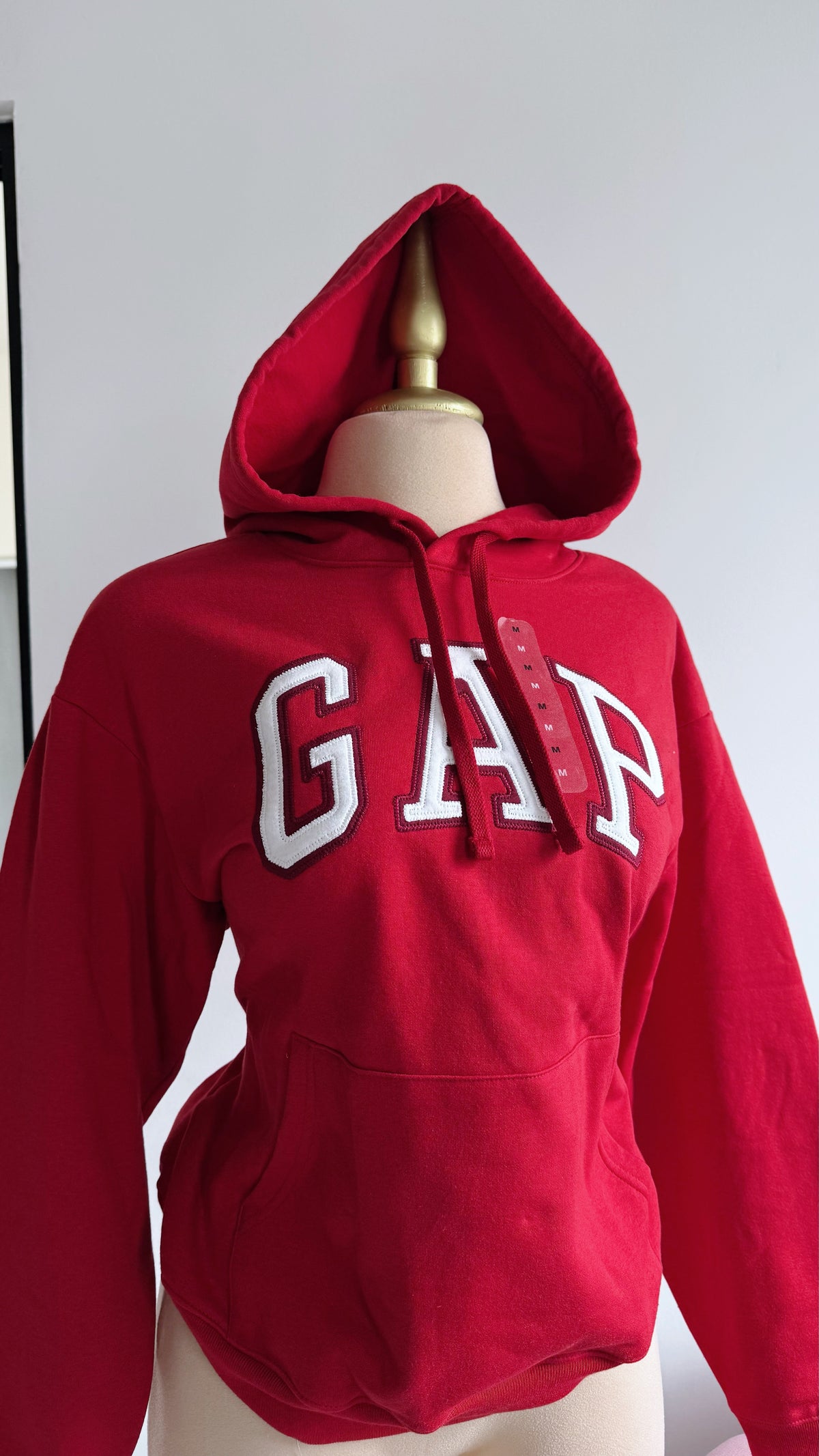 Dama Sudadera Gap