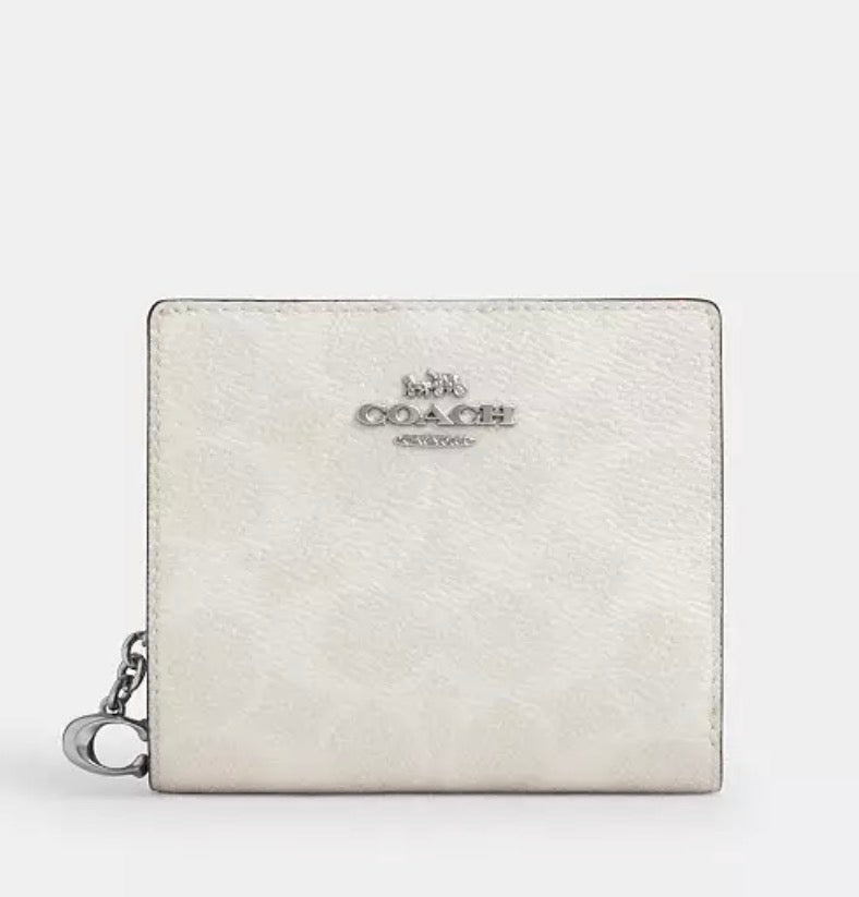 Snap Wallet In Signature