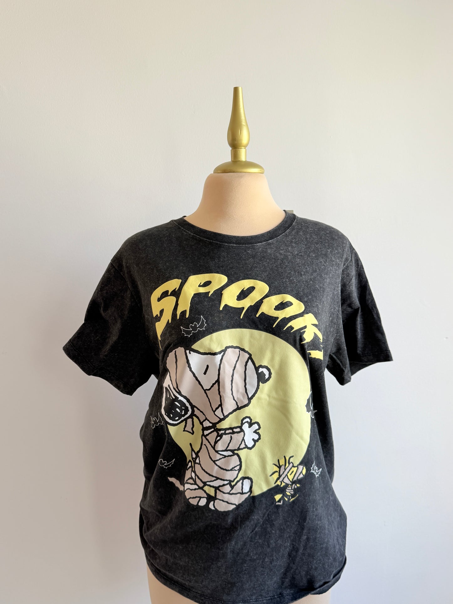 Snoopy Playera