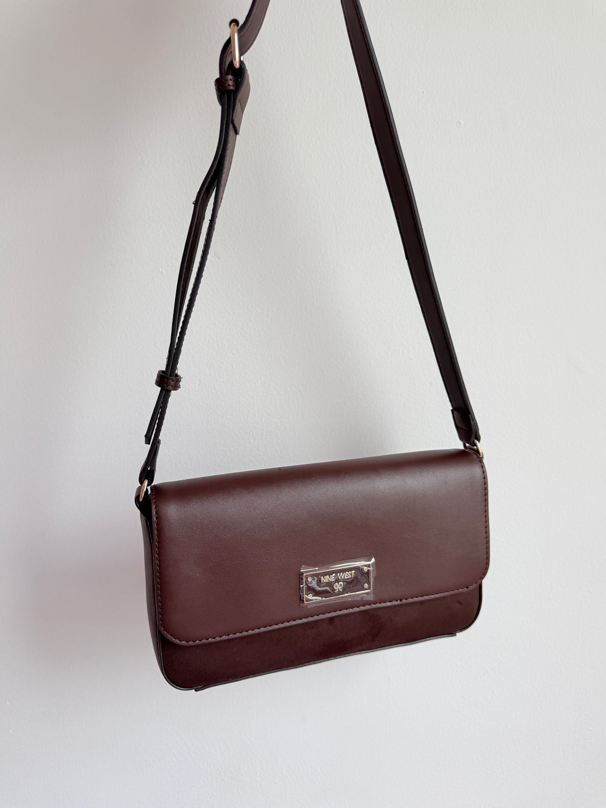 bag shoulder