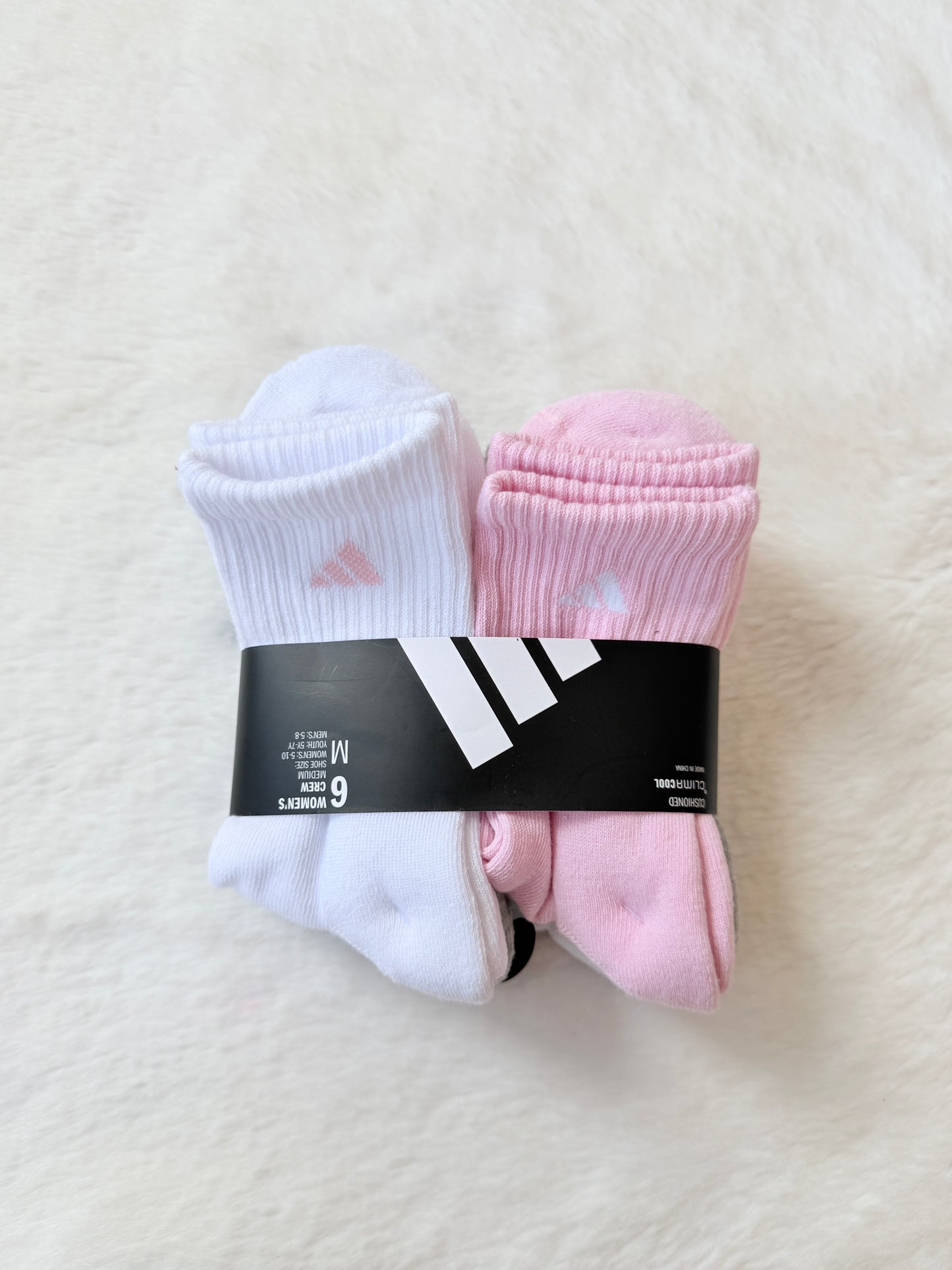 Paquete Calcetines Adidas