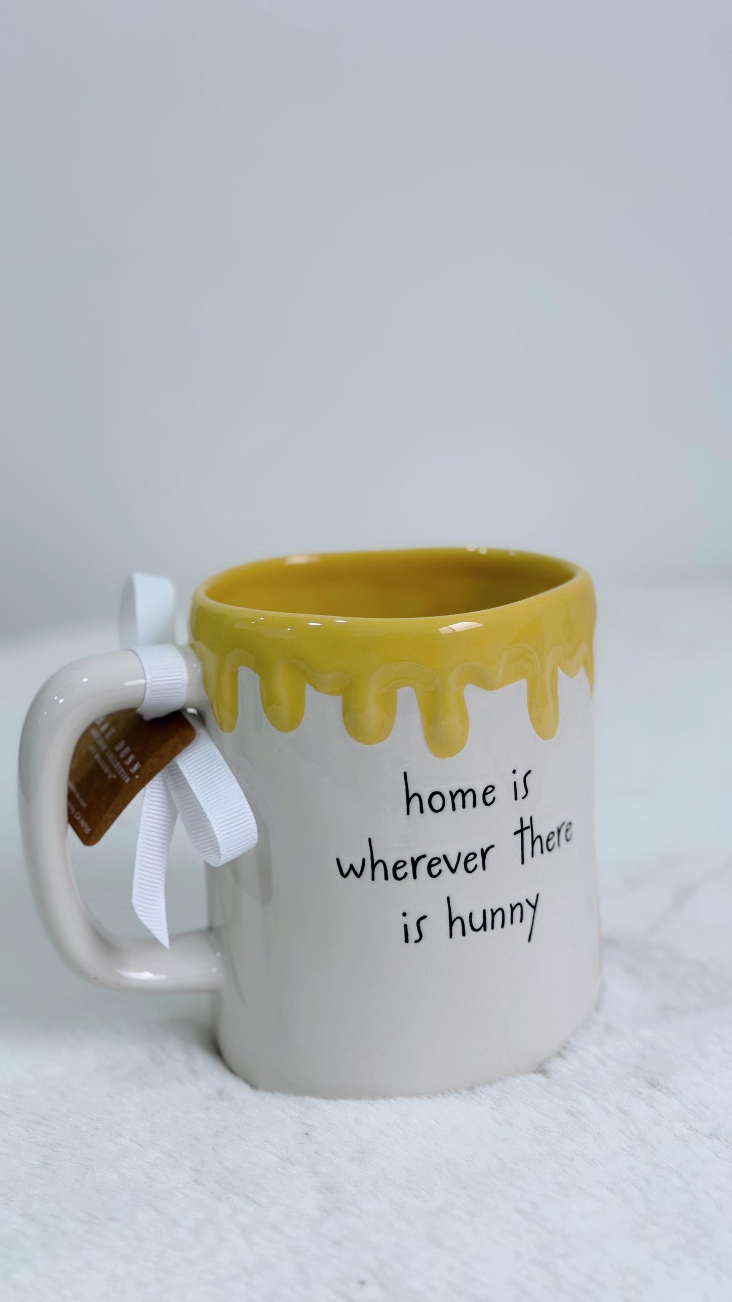 Taza Pooh